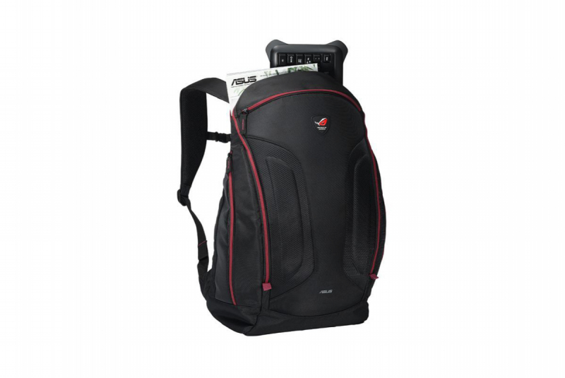 Sac à dos ROG Shuttle 2 Backpack 17