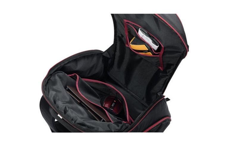 Sac à dos ROG Shuttle 2 Backpack 17