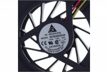 Ventilateur CPU Asus - BFB0605HA - 6410WZR