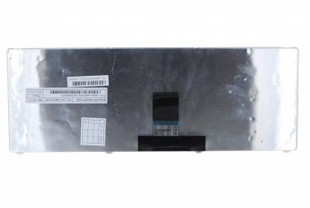 Clavier gris Asus - 04GNX62KFR00-2