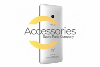 Zen Case blanc ZenFone Asus