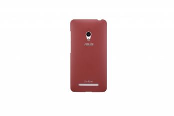 Zen Case rouge Zenfone Asus