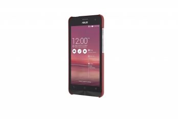 Zen Case rouge Zenfone Asus