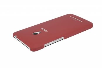 Zen Case rouge Zenfone Asus