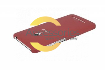 Zen Case rouge Zenfone Asus