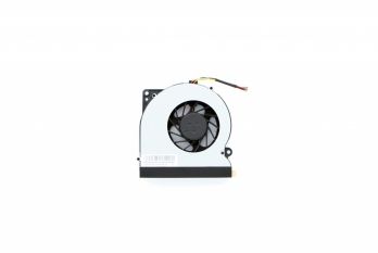 Ventilateur CPU