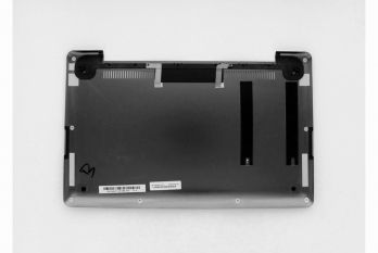 Bottom Case noir 11 pouces Asus - 90NB03I1-R7L010