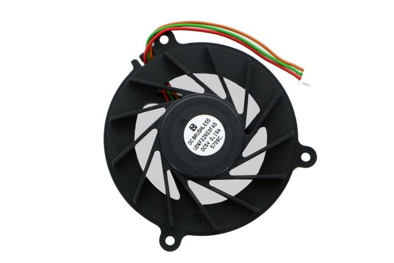 Ventilateur CPU Asus - UDQF2ZRO3FAS
