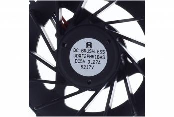 Ventilateur CPU