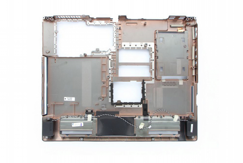 Bottom Case noir 15 pouces Asus - 13-NFF1AP040-3
