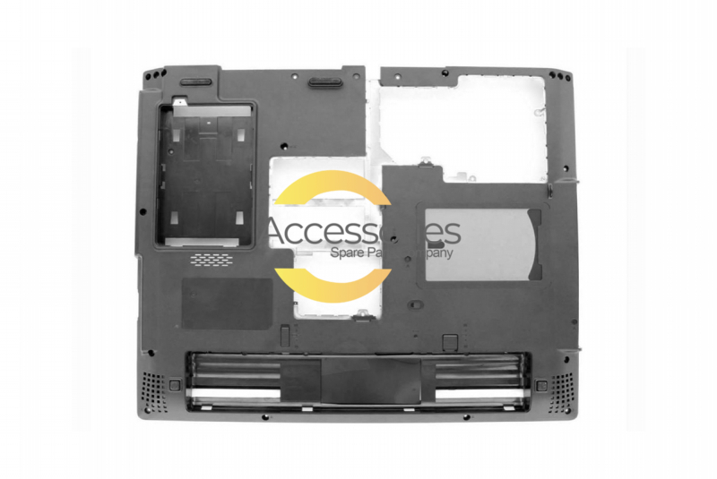 Bottom case noir 15 pouces de PC portable Asus