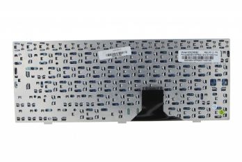 Clavier gris Asus - 04GNEA1KFR00