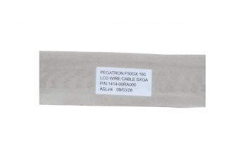 Cable LCD Asus - 27 cm - 30 Pins Cable LCD Asus - 1414-00RA000
