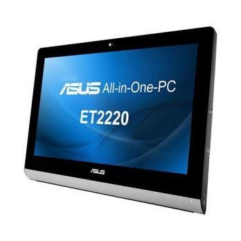 Changement piece detachee All-In-One Asus ET2220INKI
