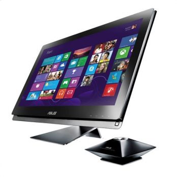 Changement pièce pour All-In-One Asus ET2701INTI