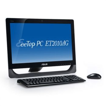 Changement pièce détachée pour All-In-One Asus ET2010AG