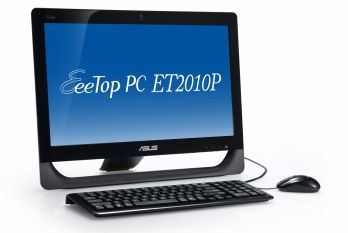 Changer pièce All-In-One Asus ET2010P