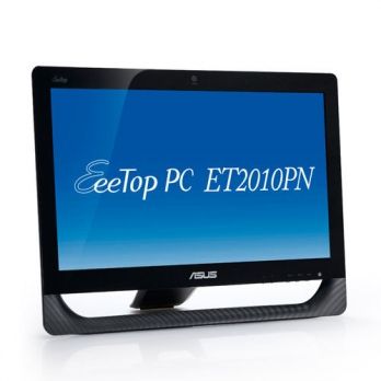 Changer piece detachee All-In-One Asus ET2010PN