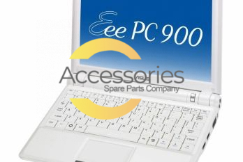 Pièces détachées pour EeePc Asus 900HA