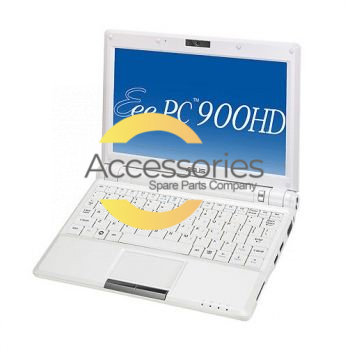 Pièces détachées pour EeePc Asus 900HD