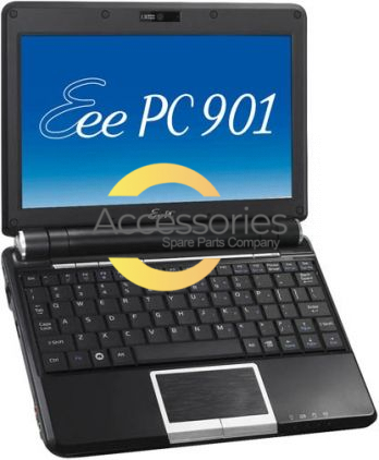 Pièces détachées pour EeePc Asus 901