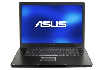 Changement piece detachee Asus W2000