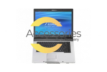 Vente piece pour Asus Z53SR