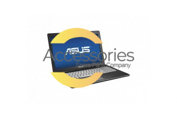 Pièces détachées pour Portable Asus Q550JK