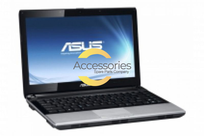 Spare parts for Asus PRO35SG