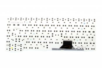 Clavier noir Asus - 04GN901KFRN0