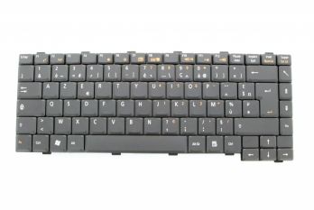 Clavier noir Asus - 04GN901KFRN0