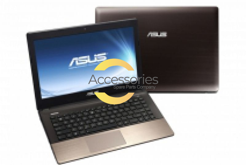 Pièces détachées pour Portable Asus R400N