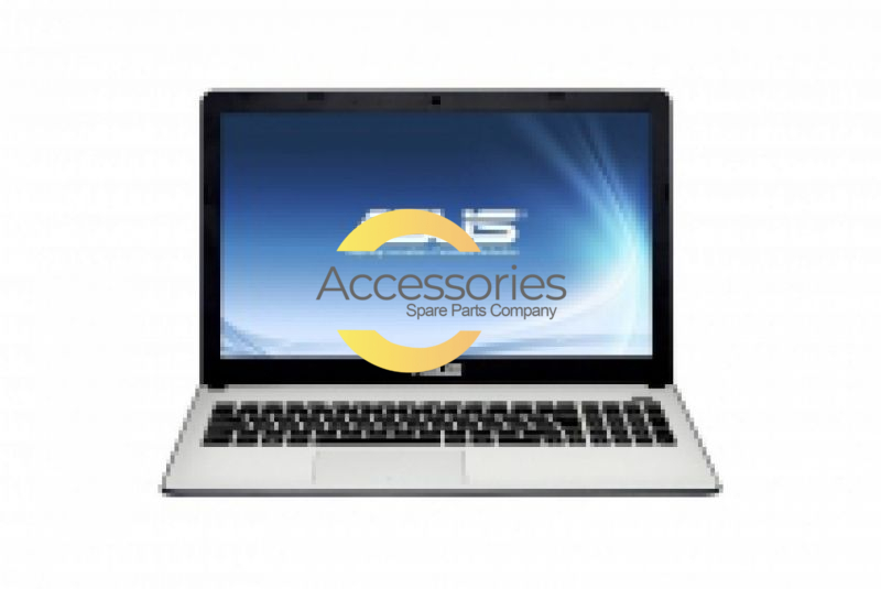 Cambiar repuesto Asus R502U