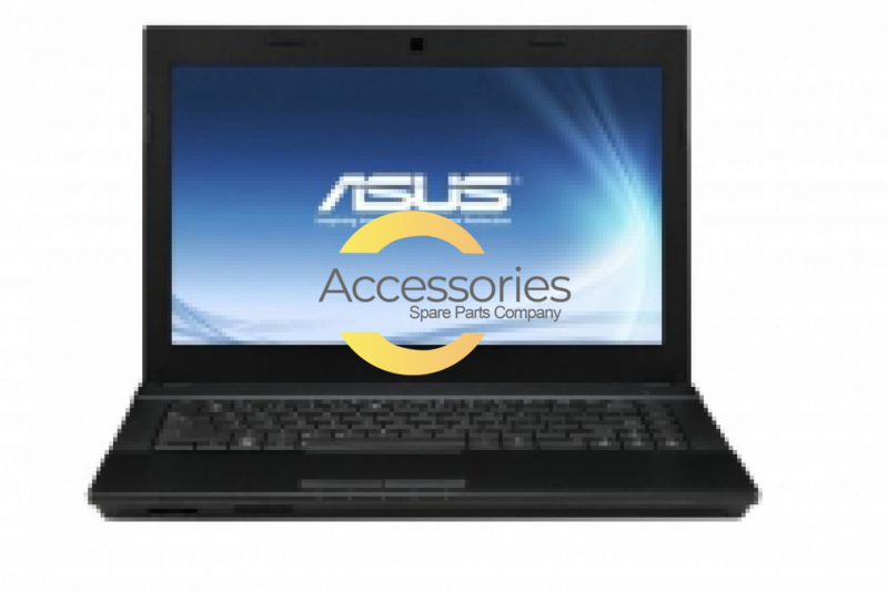 Pièces détachées pour Portable Asus X4JSJ