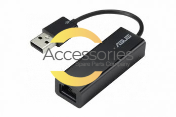 Combo USB / Ethernet Asus