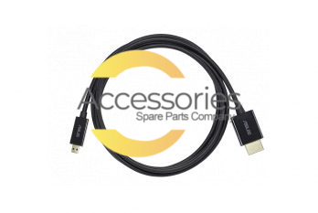 Cable micro HDMI vers HDMI Asus