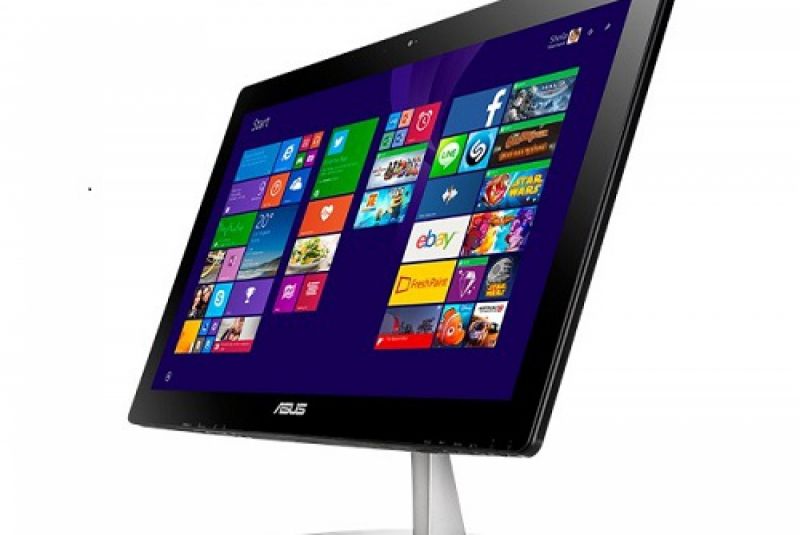 Remplacer pieces pour All-In-One Asus ET2324IUT