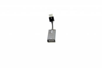 Adaptateur HDMI vers VGA Asus
