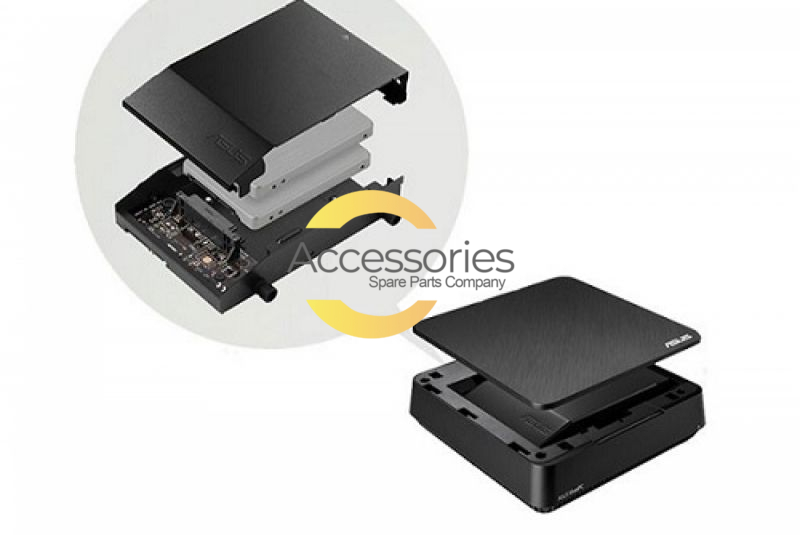 Asus Laptop Components for VC62B