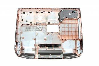 Bottom case noir 17