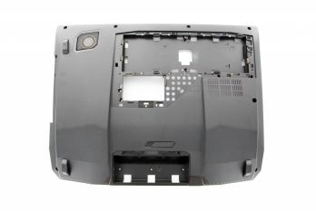 Bottom case noir 17