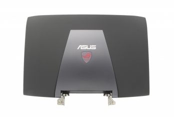 LCD Cover noir 17 pouces Asus ROG