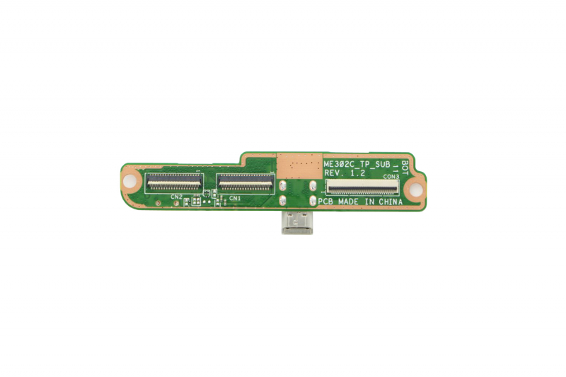 Carte tactile fille Asus