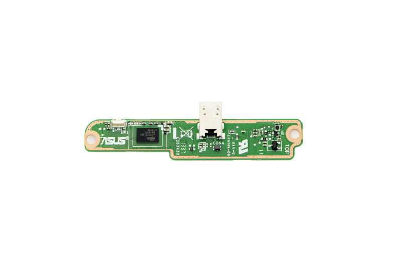 Carte tactile fille Asus