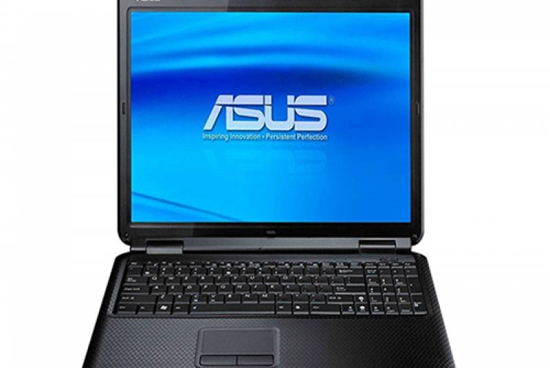 Pièces détachées  Asus K52JN