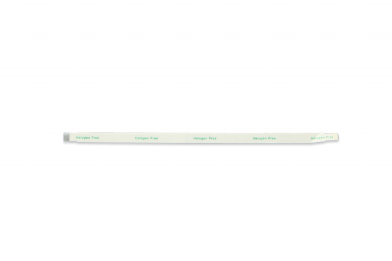 Nappe plate du touchpad 8 Pin de PC portable Asus