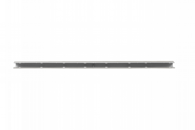 Cache Charnière gris Asus ZenBook