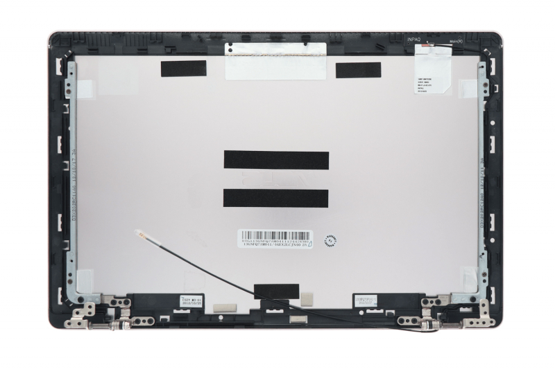 LCD Cover gris 11 pouces Asus - 13GNFQ7AM040-1