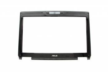 LCD Bezel noir 17 pouces Asus - 90NB01H0-R7B010
