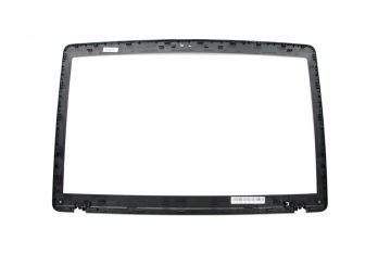 LCD Bezel noir 17 pouces Asus - 90NB01H0-R7B010